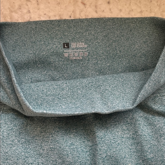 Scrunch Bum Leggings New - Picture 4 of 5